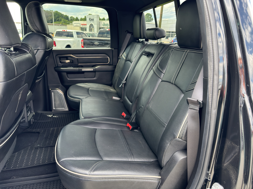 2019 Ram 2500 Limited photo 23