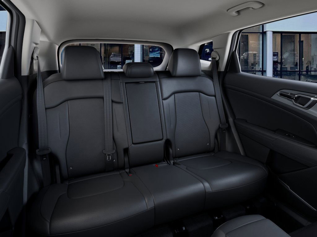 2026 Kia Sportage Hybrid EX photo 15