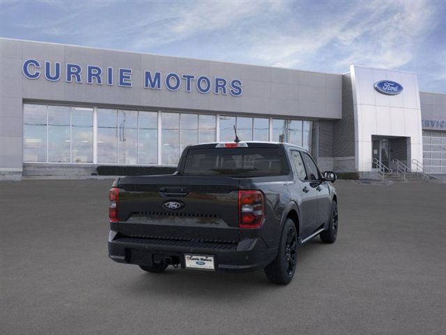 2025 FORD MAVERICK - Image 32