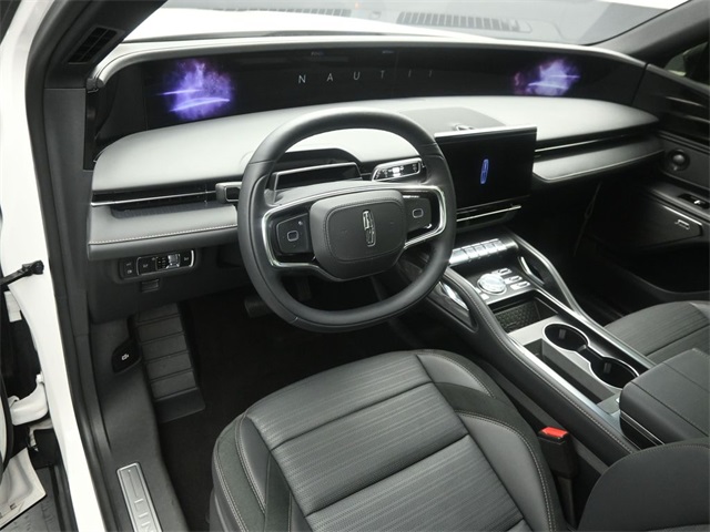 2024 LINCOLN NAUTILUS - Image 9