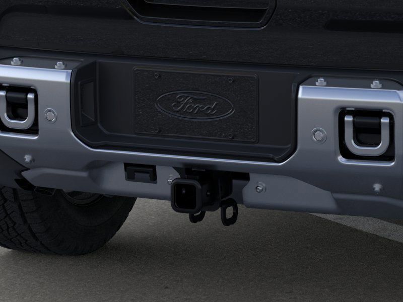 2025 Ford Bronco Sport Big Bend photo 21