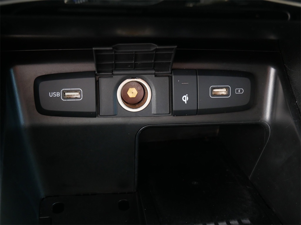 2023 Hyundai Tucson SEL photo 13