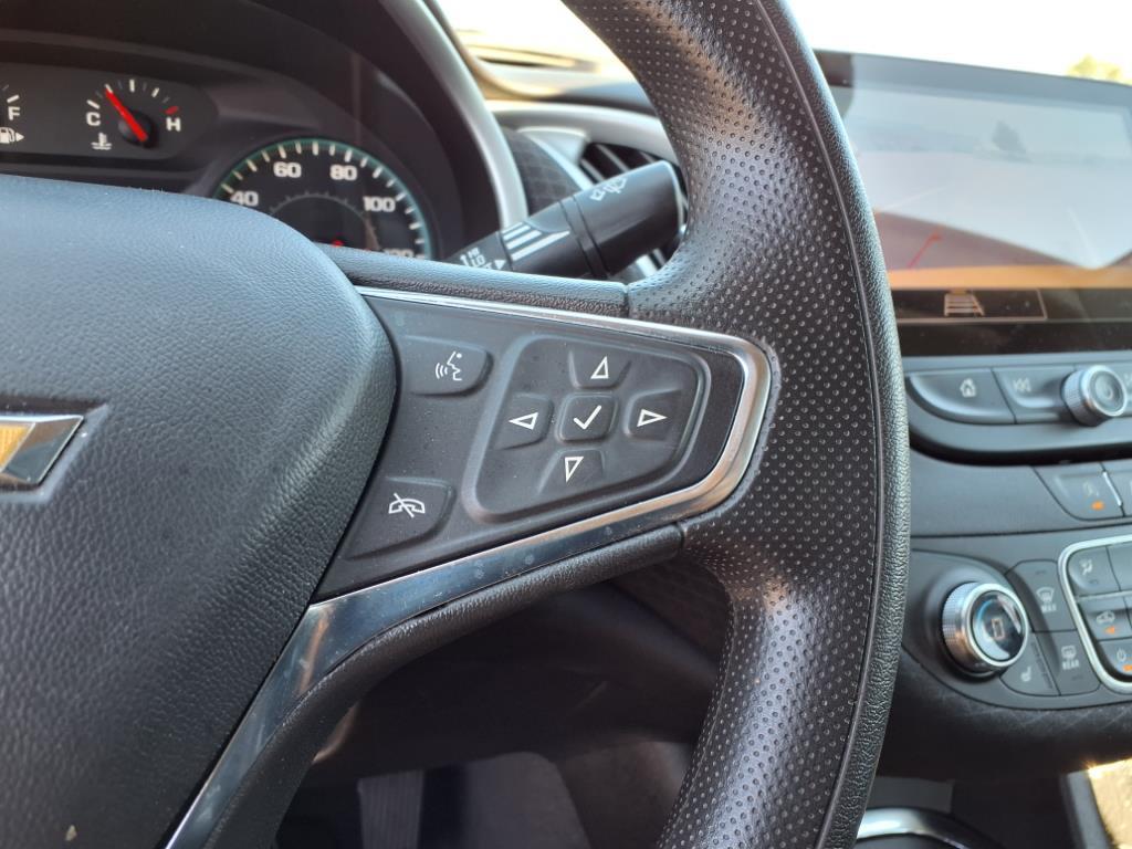 2024 Chevrolet Malibu 1LT photo 24