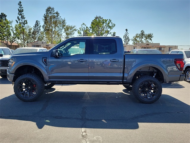 2025 Ford F-150 XLT photo 29