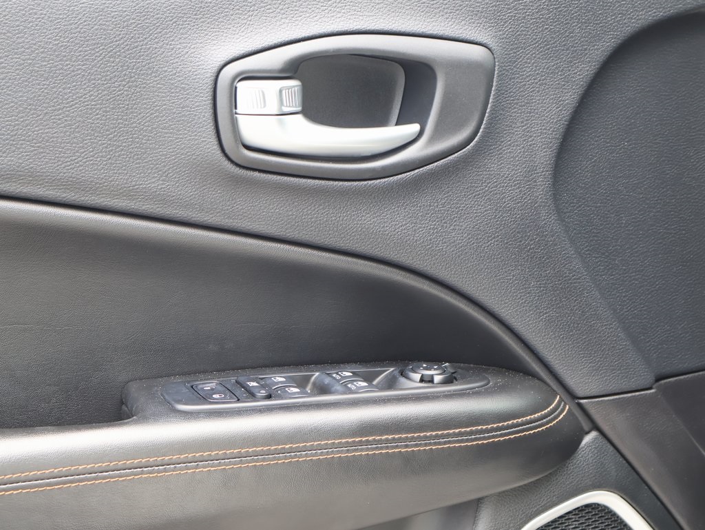 2018 Jeep Compass Limited photo 20