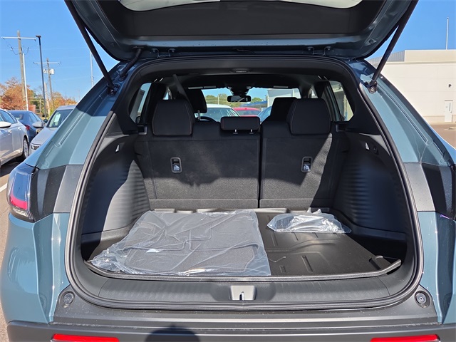 2026 Honda HR-V Sport photo 4