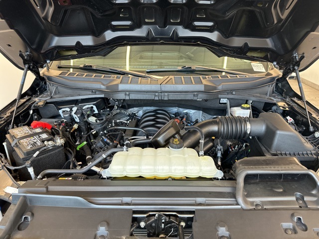 2024 Ford F-150 STX photo 3