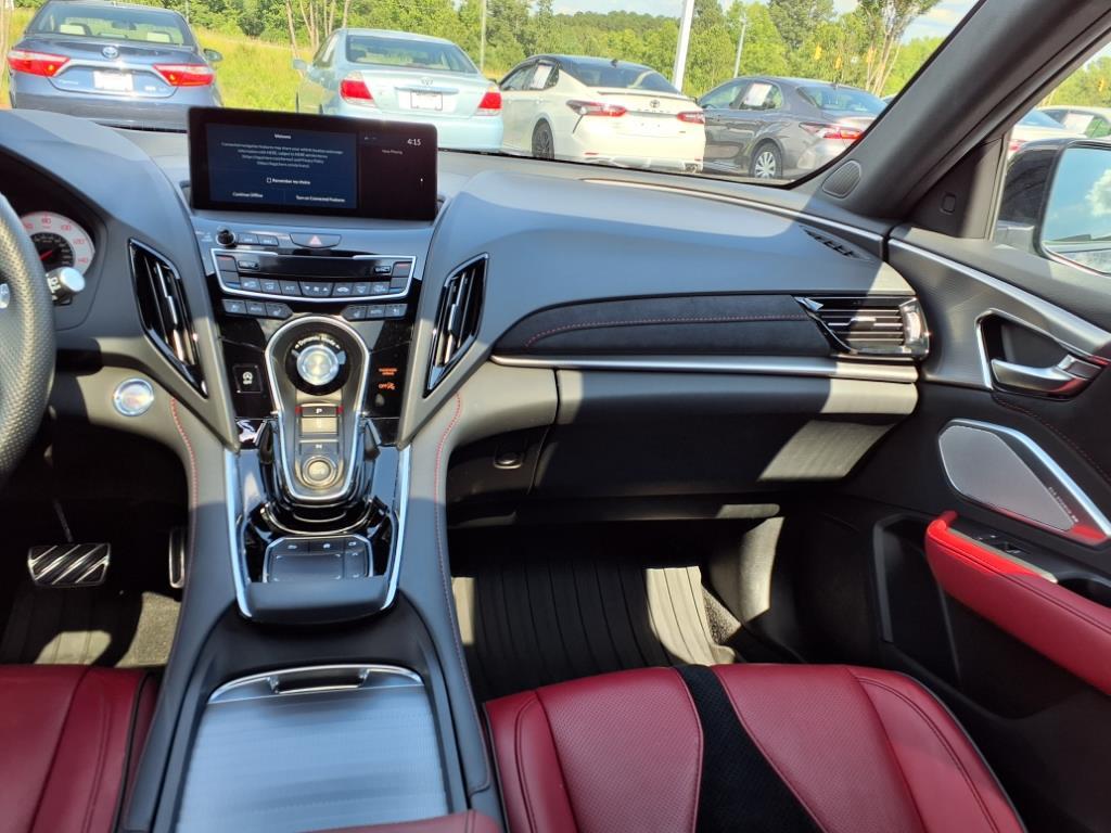 2024 Acura RDX A-Spec photo 14