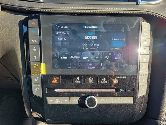 2025 Infiniti QX55 Essential photo 31