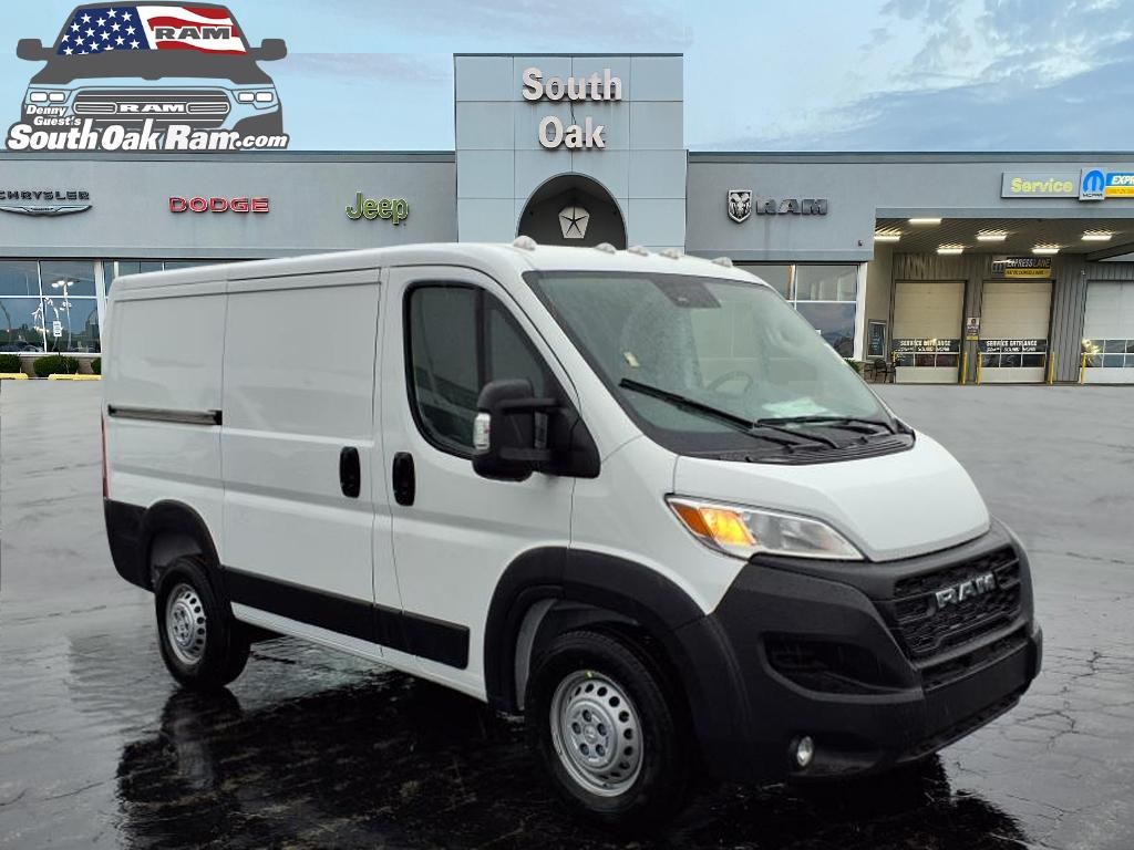 2025 RAM ProMaster Cargo Van Base's photo