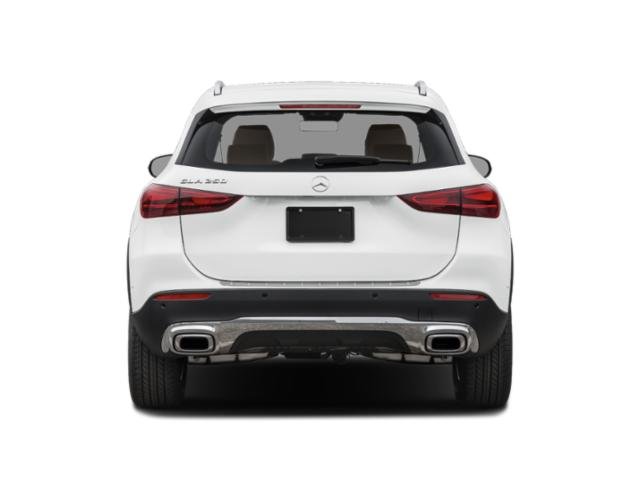 2026 Mercedes Benz GLA 250 4MATIC photo 2