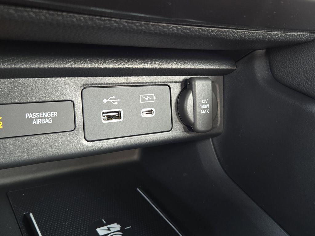 2025 Acura Integra A-Spec Technology photo 8
