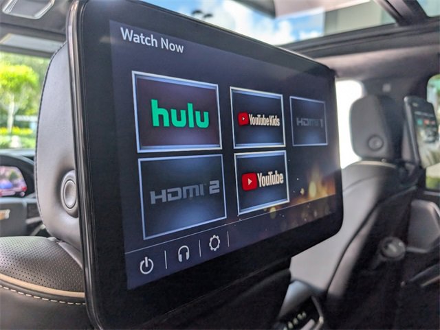 Used 2024 Black Raven Cadillac V-Series image 12