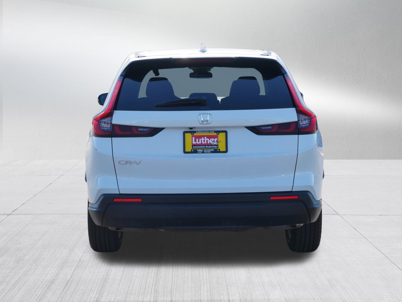 2025 Honda CR-V EX photo 6