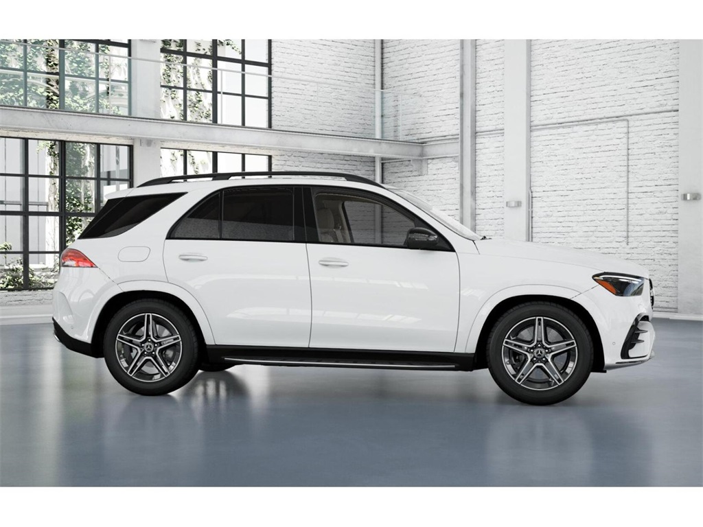 2025 Mercedes Benz GLE 450 4MATIC photo 14