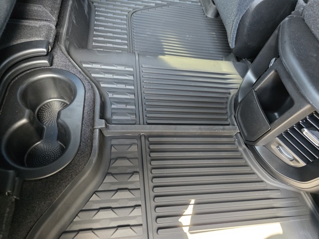 2026 Ram 2500 Big Horn photo 23