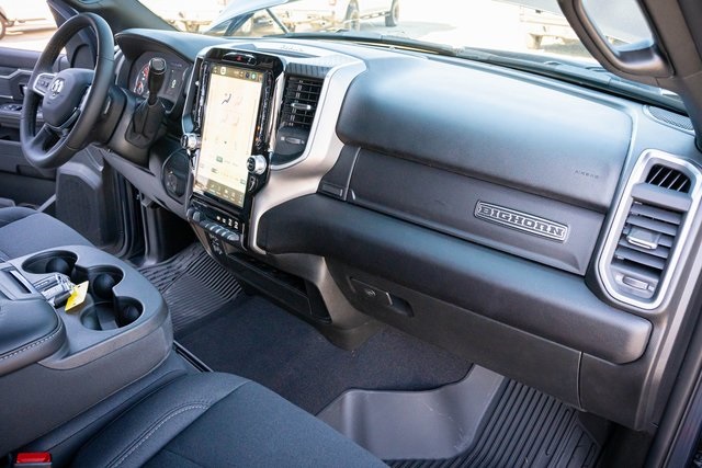 2025 Ram 2500 Big Horn photo 30