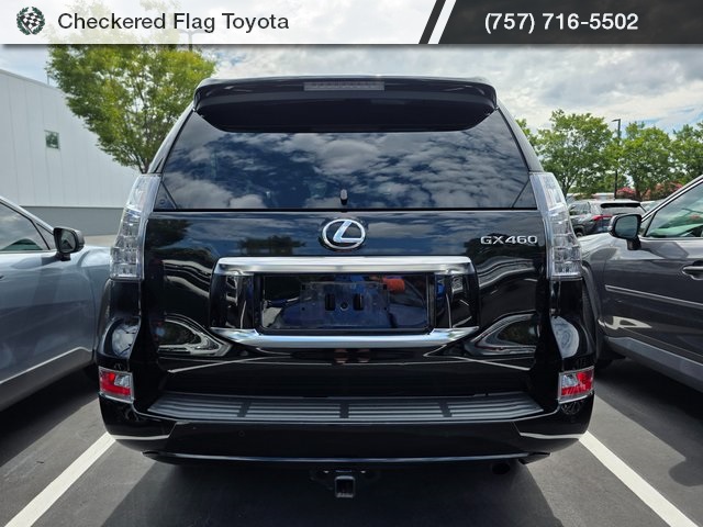 2022 Lexus GX 460 photo 5