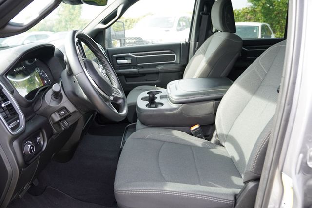2024 Ram 2500 Big Horn photo 4