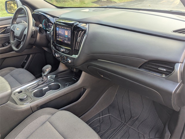 2023 Chevrolet Traverse 1LT photo 27