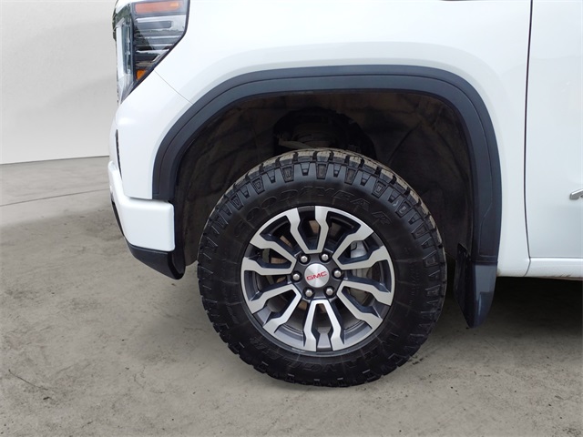 2022 Gmc Sierra 1500 AT4 photo 14