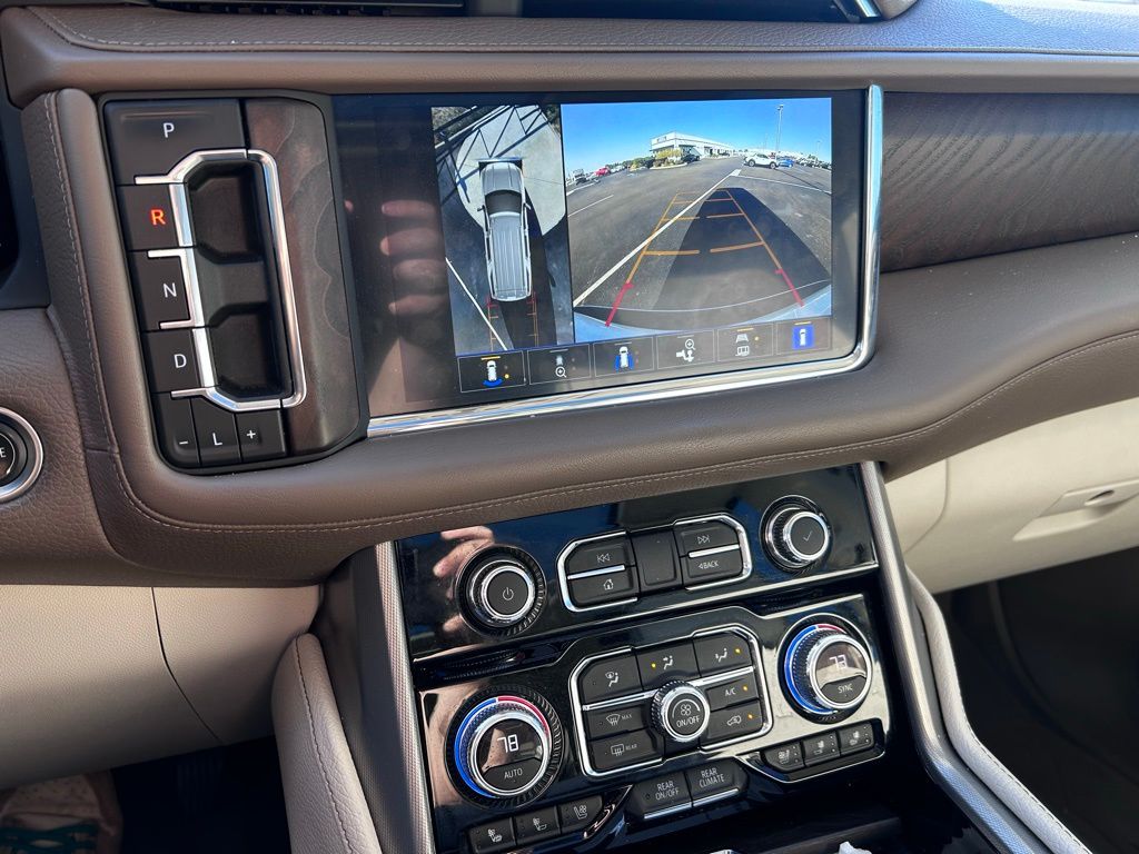 2022 Gmc Yukon XL Denali photo 13