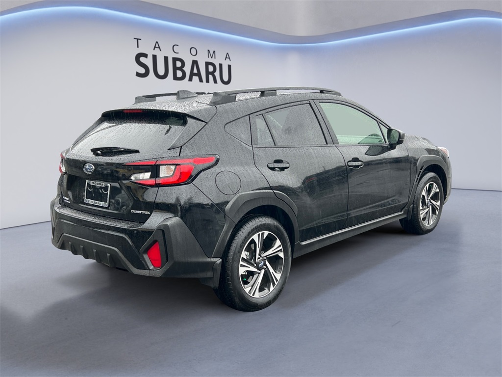 2024 Subaru Crosstrek Premium photo 4