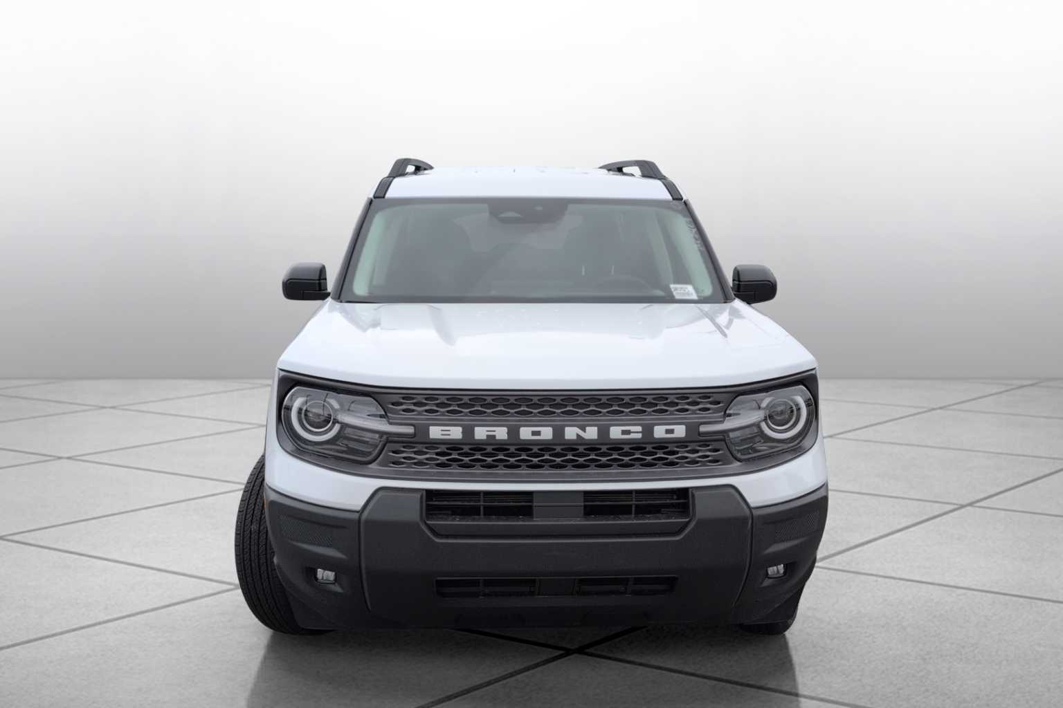 2025 Ford Bronco Sport Big Bend photo 2