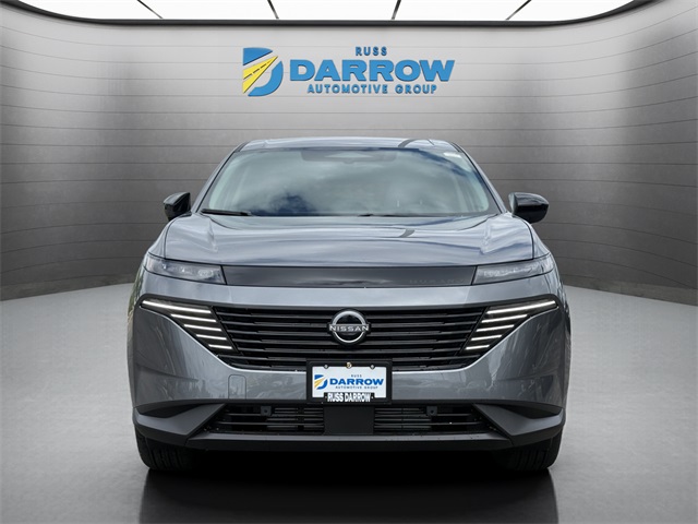 2025 Nissan Murano SV photo 5