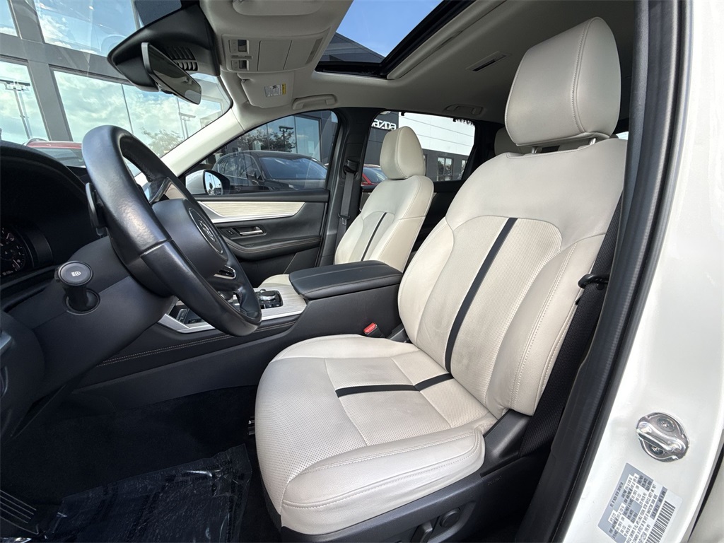 2024 MAZDA CX-90 - Image 10