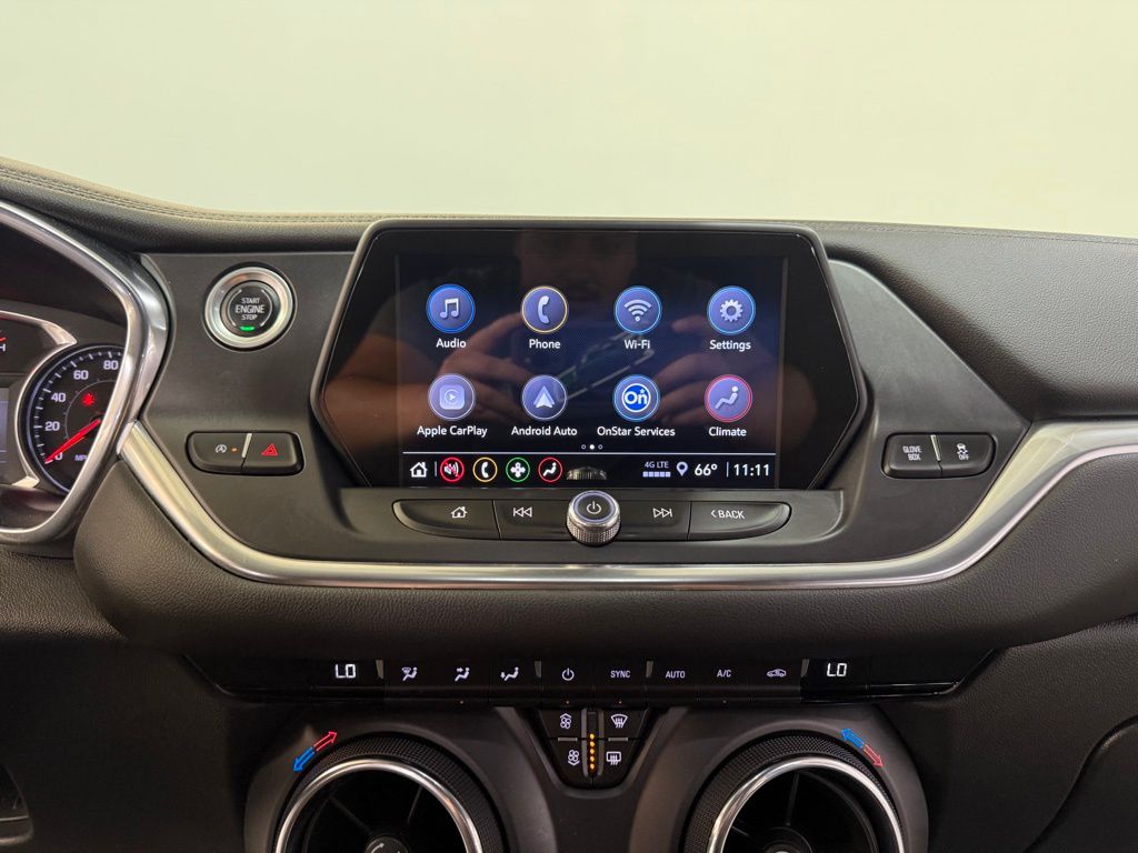 2022 Chevrolet Blazer 2LT photo 19
