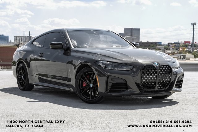 2022 Bmw M440i xDrive photo 6