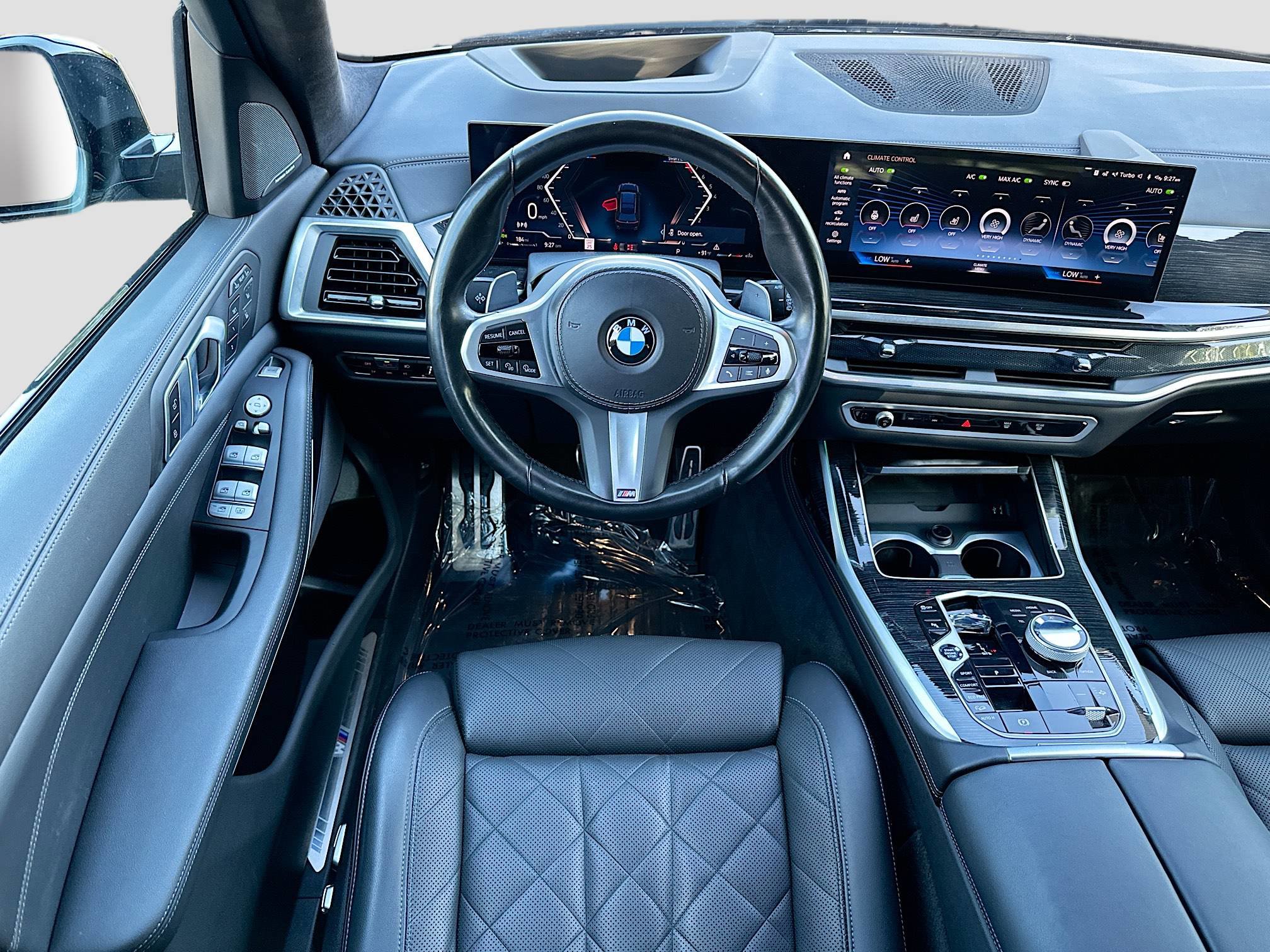 2023 Bmw X7 xDrive40i photo 21