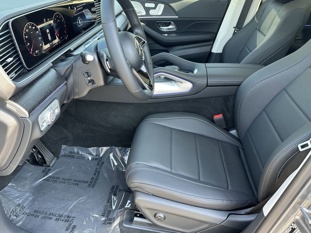 2025 Mercedes Benz GLE 350 4MATIC photo 10