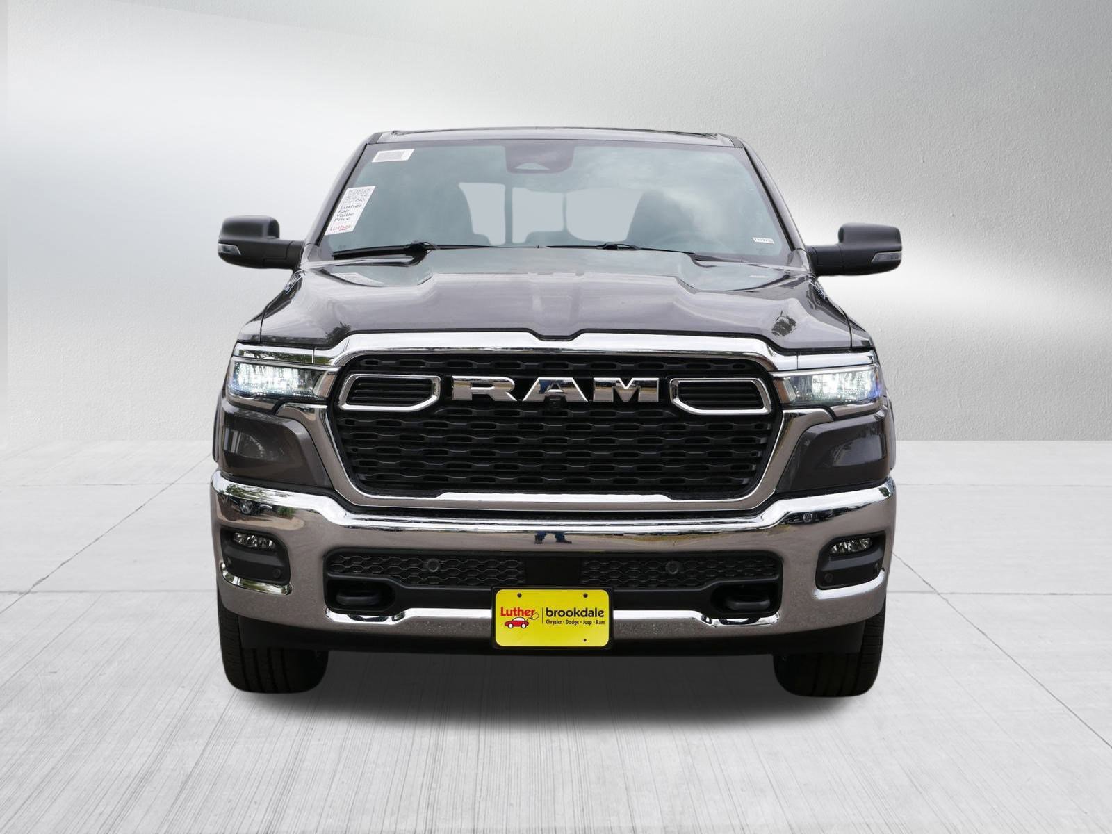 2026 Ram 1500 Big Horn Lone Star photo 2