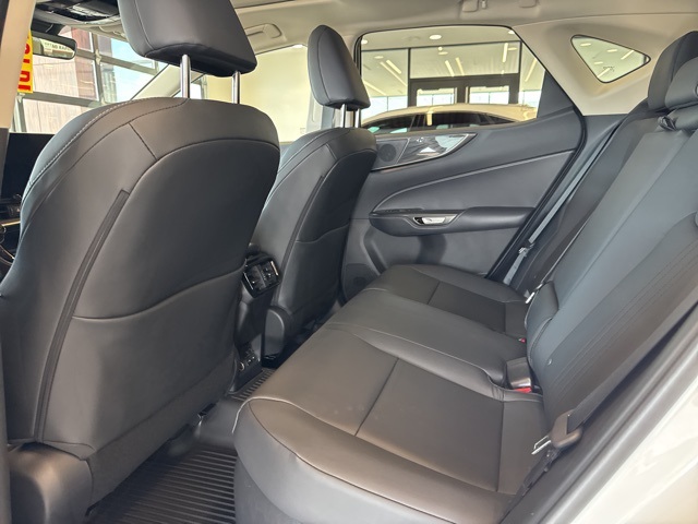 2026 Lexus NX 350h Premium AWD photo 14