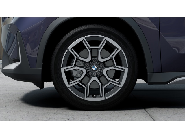 2026 Bmw X1 XDrive28i photo 6