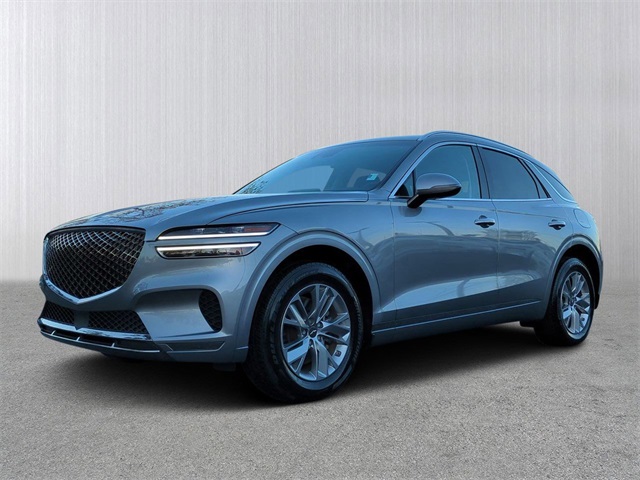 2023 GENESIS GV70 Standard's photo