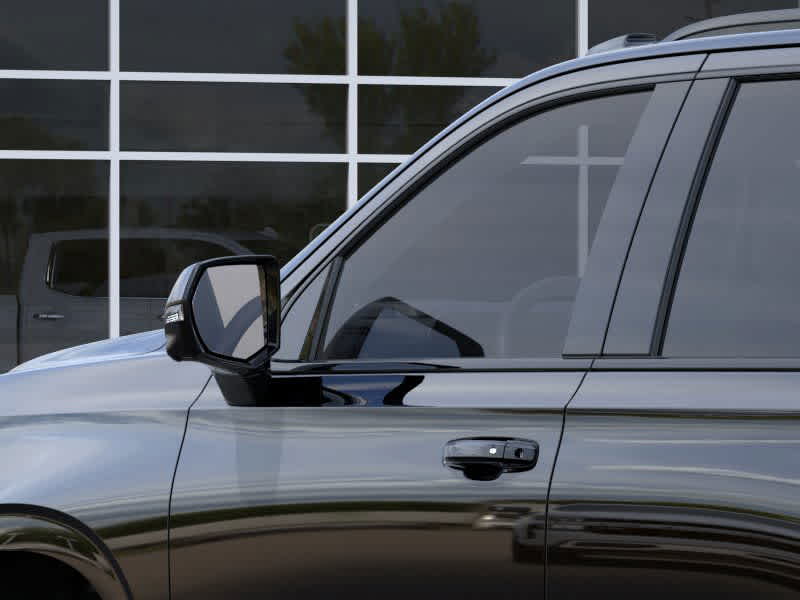 2026 Chevrolet Tahoe RST photo 11
