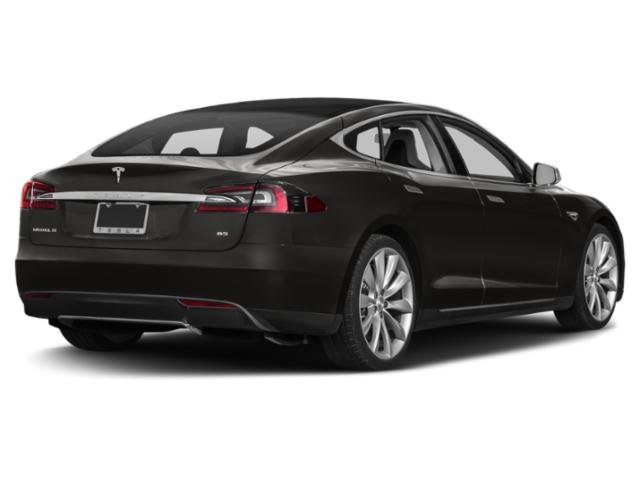 Used 2015 Tesla Model S 85D with VIN 5YJSA1H25FF090600 for sale in Beverly Hills, CA