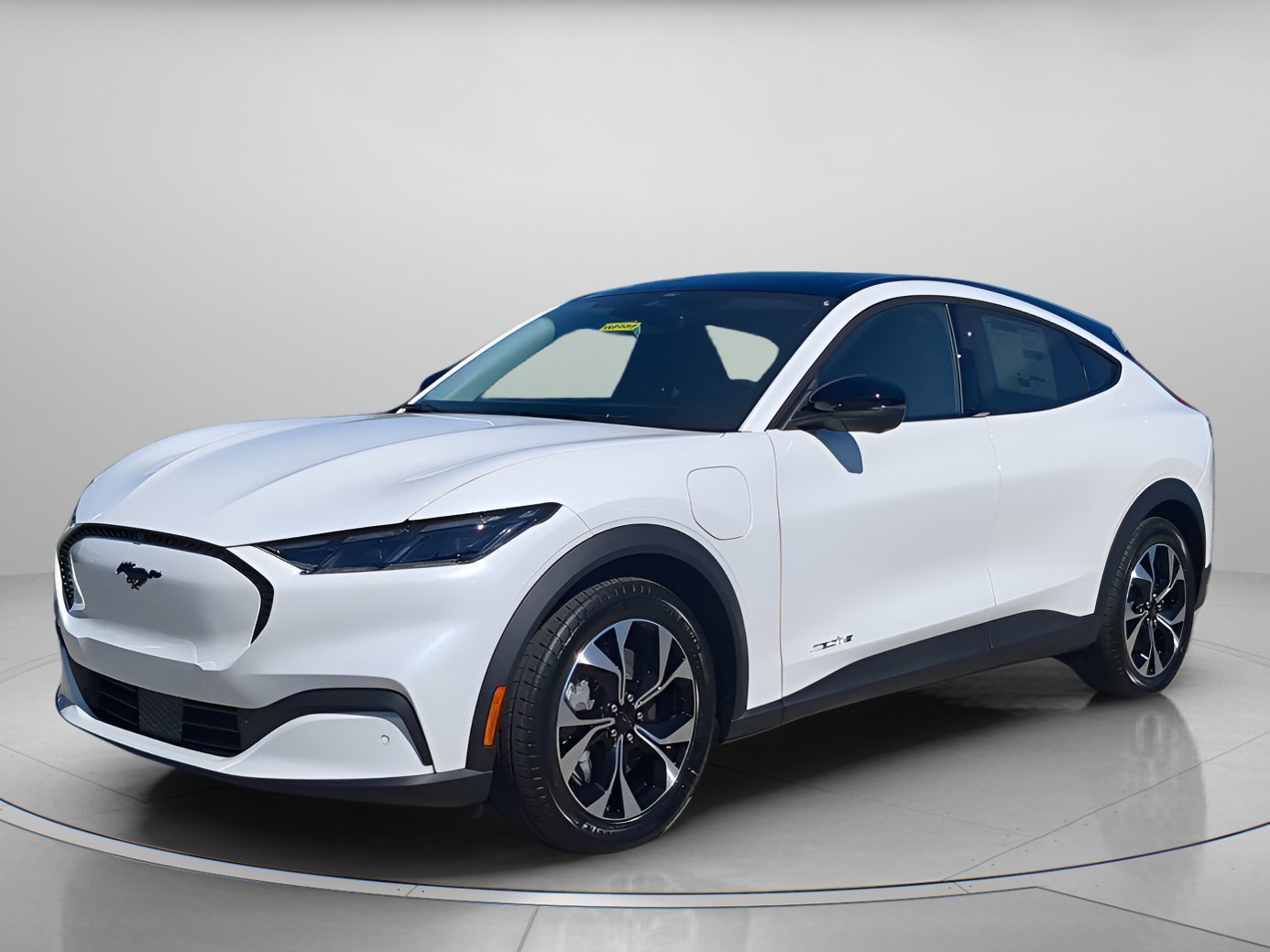 2025 Ford Mustang Mach-E Select RWD's photo