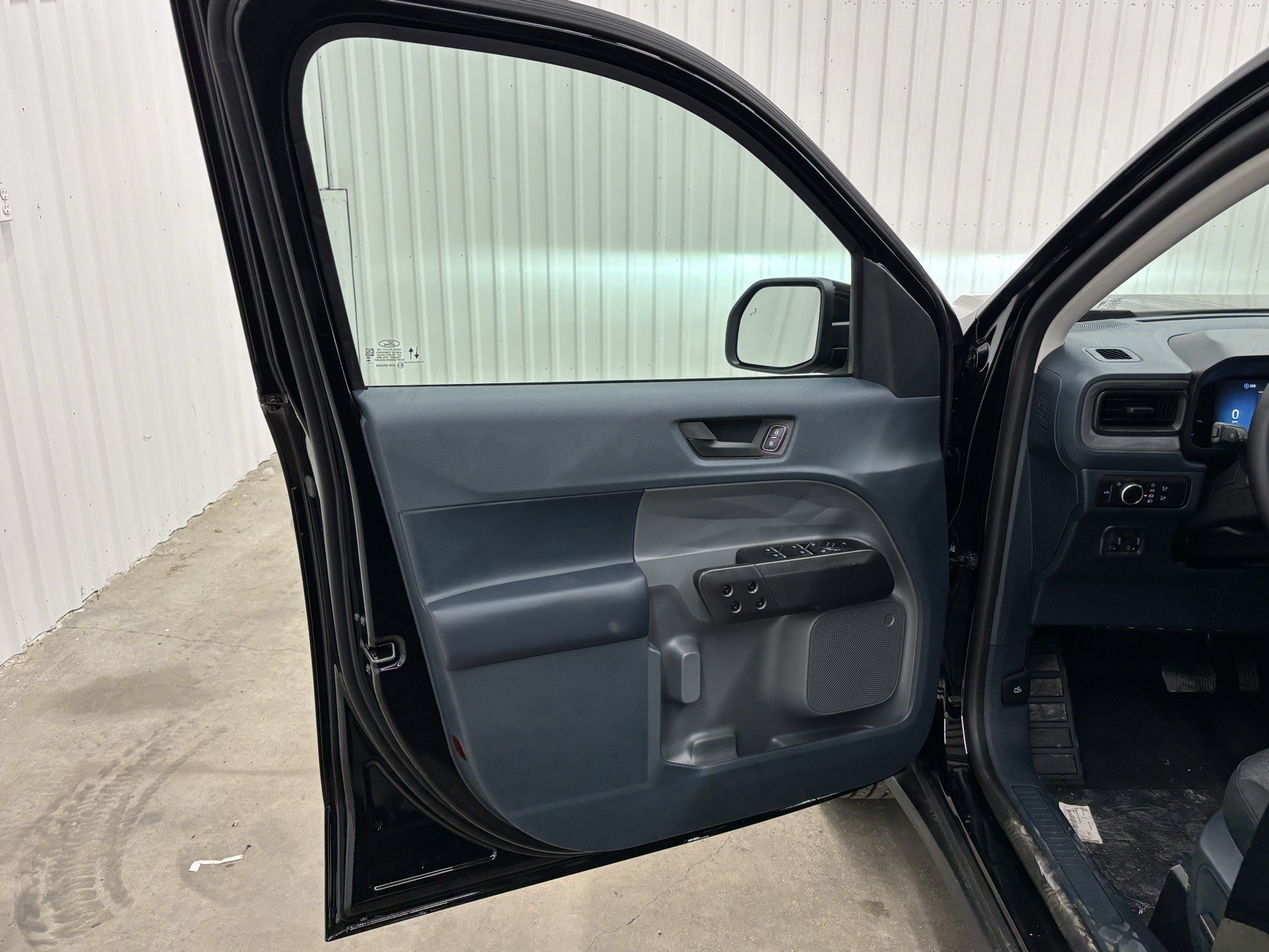 2025 Ford Maverick XLT photo 19