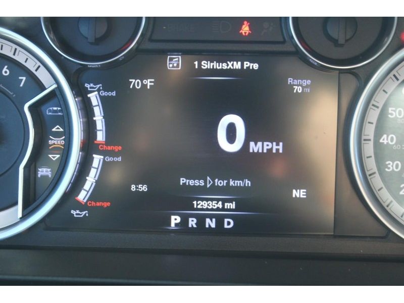 2016 Ram 1500 Big Horn photo 17