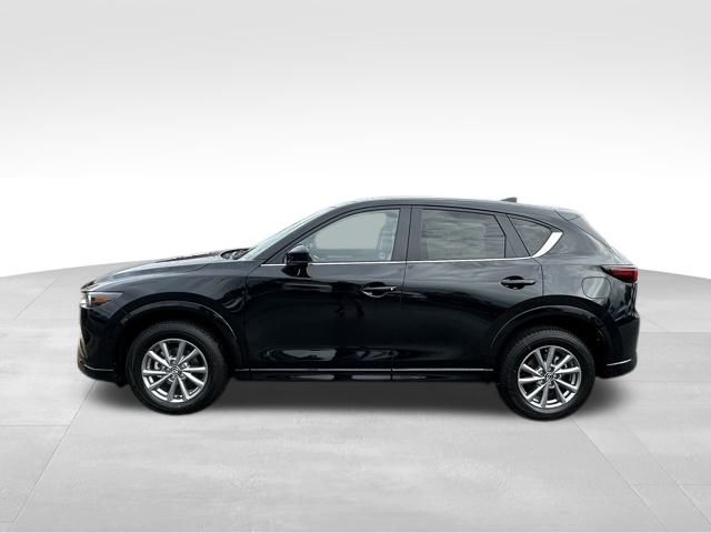 2025 Mazda CX-5 2.5 S Preferred photo 7