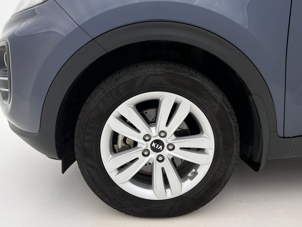 2019 Kia Sportage LX photo 28