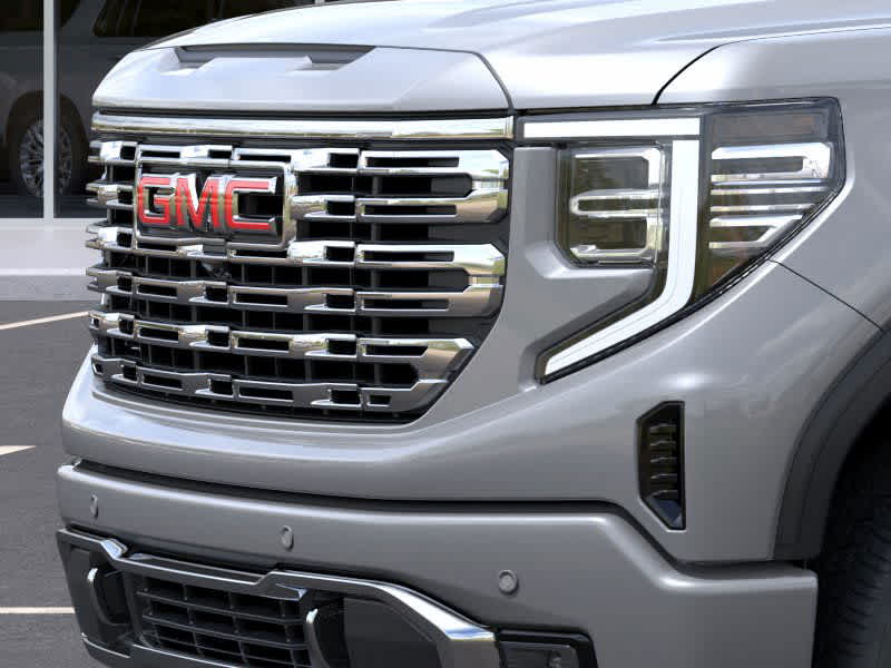 2025 Gmc Sierra 1500 Denali photo 13