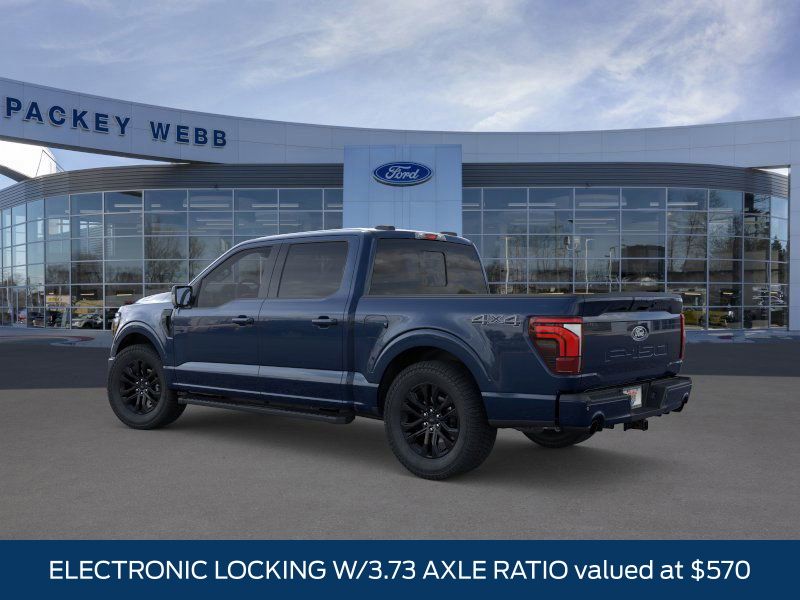 2025 FORD F-150 - Image 6