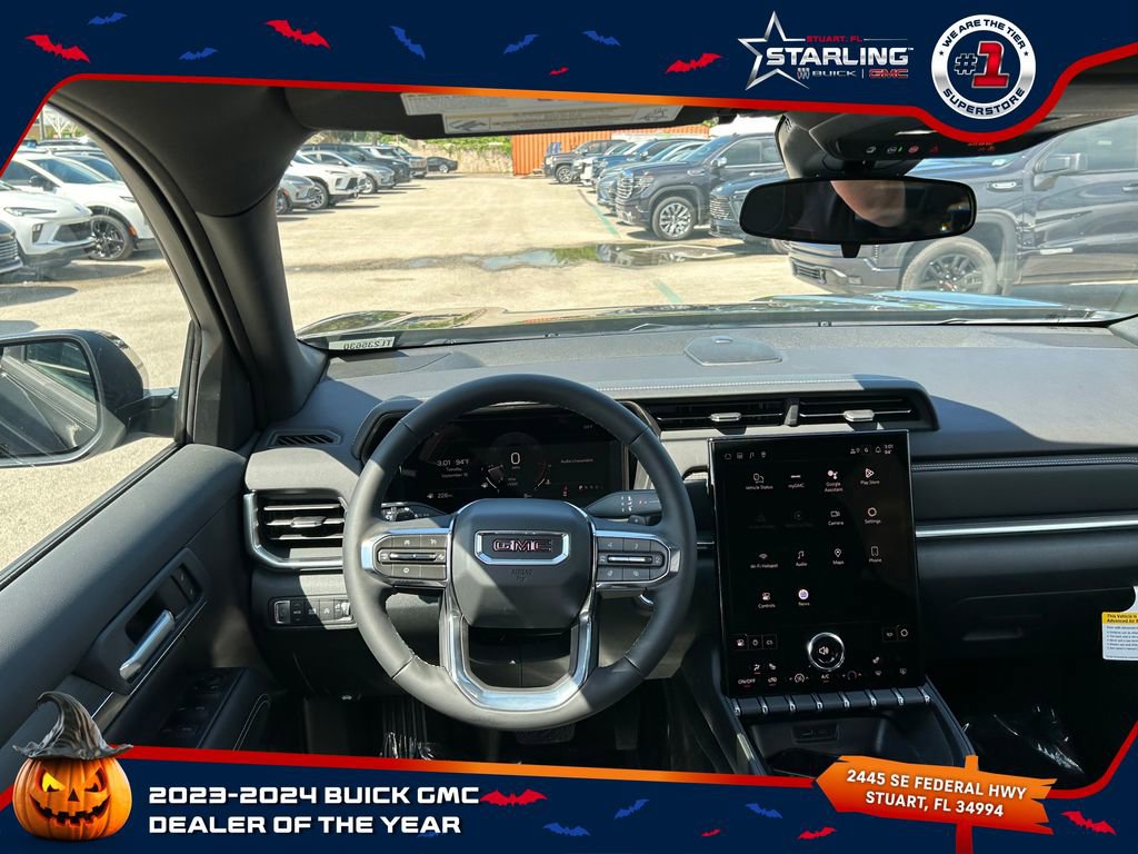 2026 Gmc Terrain Elevation photo 25