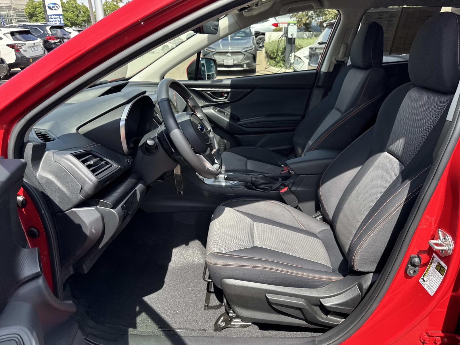 2023 Subaru Crosstrek Premium photo 18