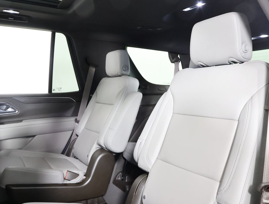 2023 Chevrolet Tahoe LT photo 10